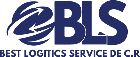 BLS Logo
